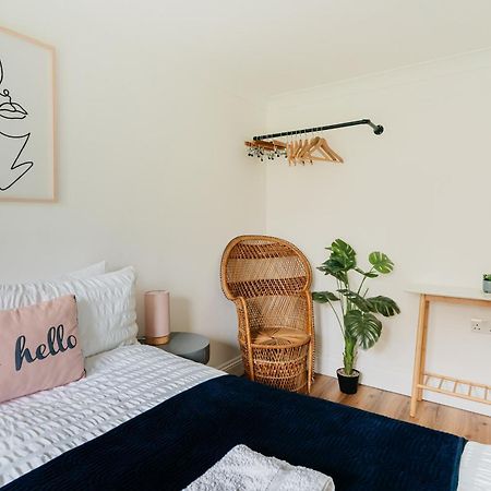 Refurbished Town Centre Apartment Stratford-upon-Avon Exterior photo