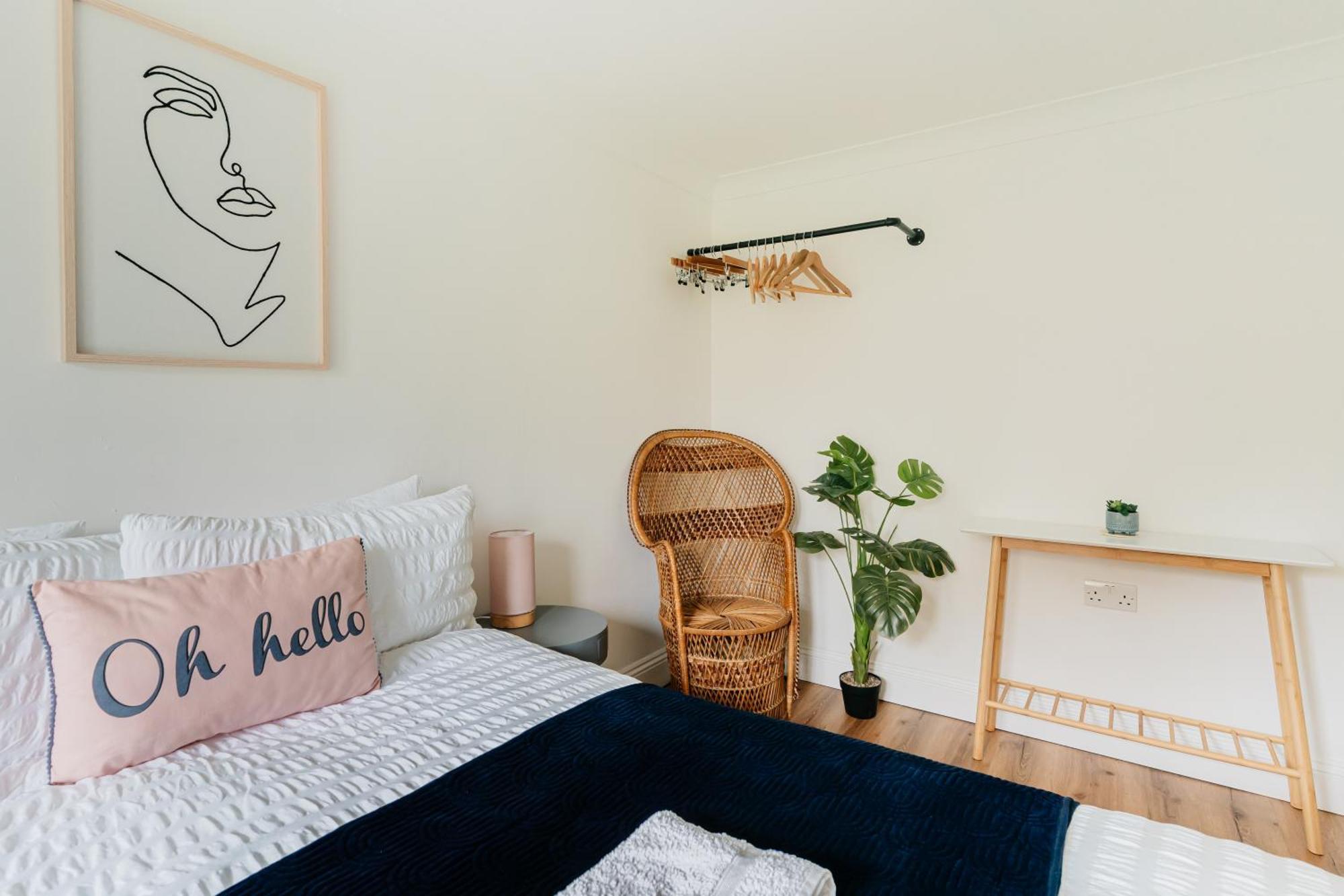 Refurbished Town Centre Apartment Stratford-upon-Avon Exterior photo
