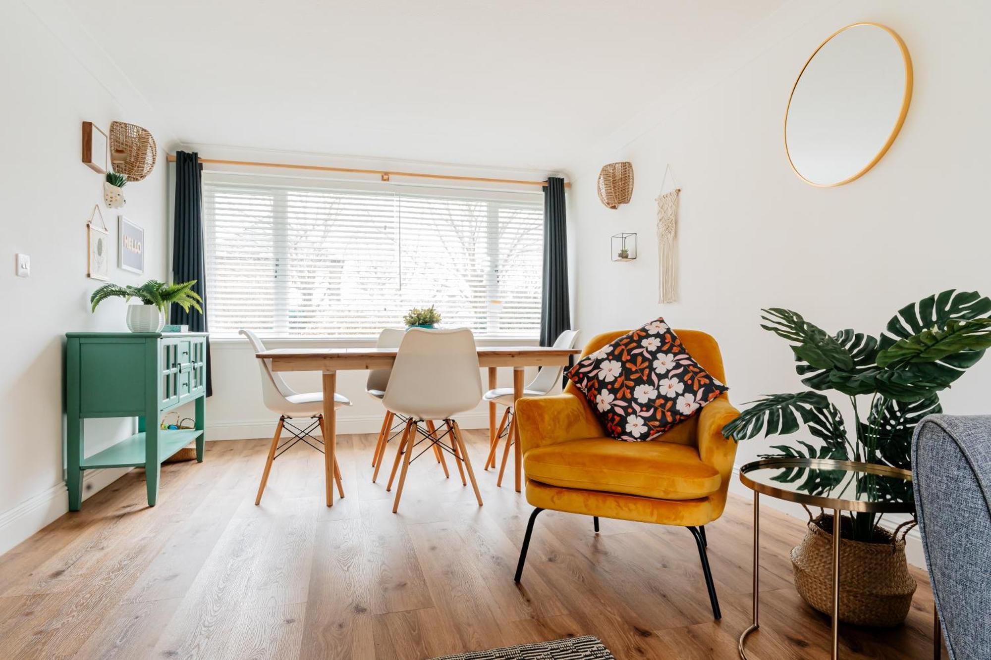 Refurbished Town Centre Apartment Stratford-upon-Avon Exterior photo